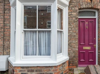 2 Bed Terraced House, Milton Street, YO10