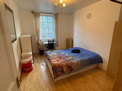 Room in a Shared Flat, Scott Ellis Gardens, NW8