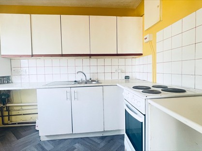 2 Bed Flat, Lowther Road, LU6