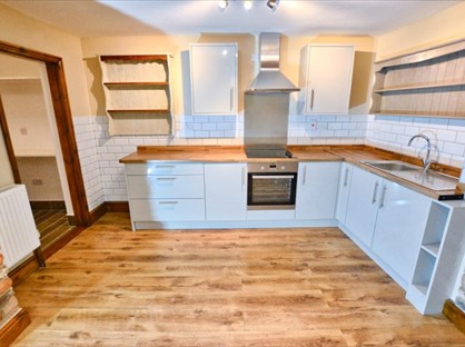 3 Bed Terraced House, Windsor Bank, PE21