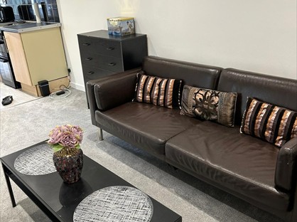 1 Bed Flat, Roundhay, LS8