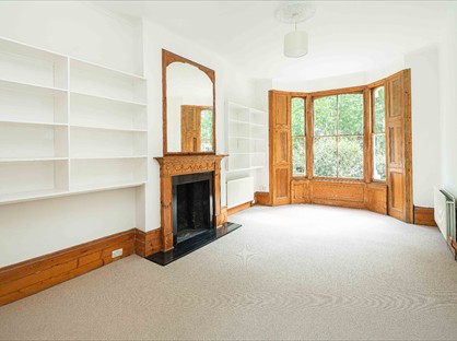 2 Bed Flat, Petherton Road, N5
