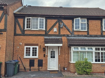 2 Bed Terraced House, Harebell Close, W5S