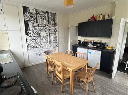 Room in a Shared House, Beechwood Crescent, LS4