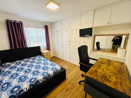 Room in a Shared House, Wyresdale Crescent, UB6