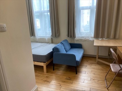 Room in a Shared House, Evelyn Street, SE8