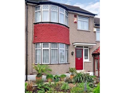 3 Bed Terraced House, Donaldson Road, SE18