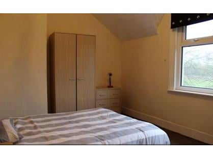 Room in a Shared House, Lovell Terrace, WA8