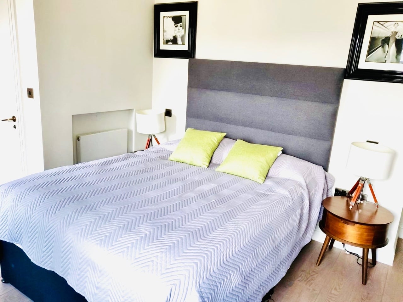 Additional image 4 of 2 Bed Flat, Gray's Inn Road, WC1X, N1 7GU