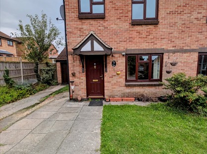 3 Bed Semi-Detached House, Wisley Close, NG2