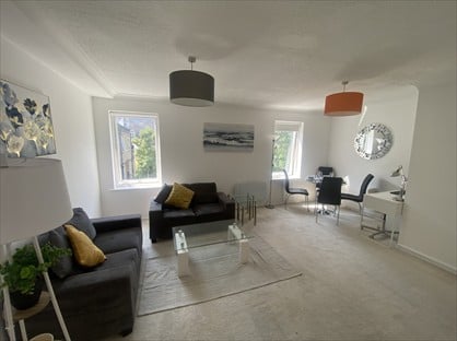 1 Bed Flat, Bowmans Mews, E1