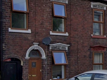 3 Bed Terraced House, High Street, DY8