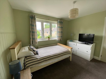 Room in a Shared House, The Ferns, GL8