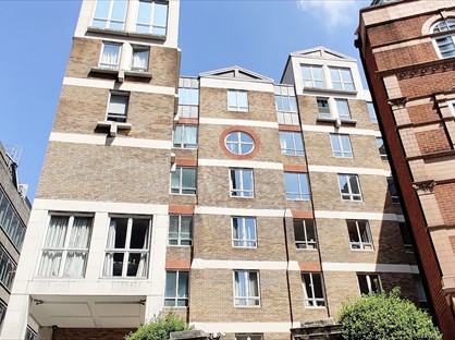 Room in a Shared Flat, Werna House, EC3R