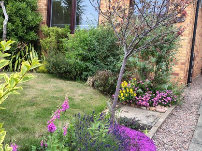 2 Bed Bungalow, Bellevue Avenue, EH42