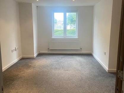 2 Bed Flat, Forio House, CF10