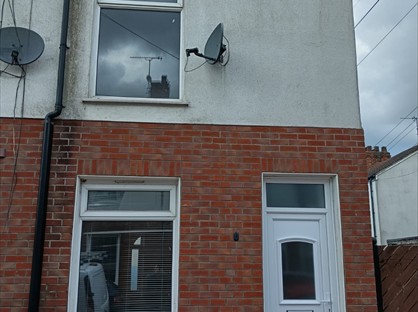 2 Bed End Terrace, Cadogan Street, HU3