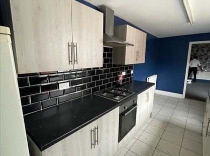 2 Bed Bungalow, Saint Leonard Street, SR2