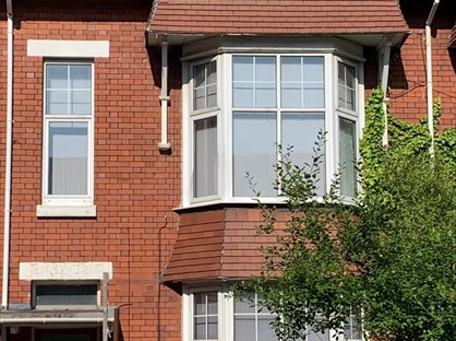 4 Bed Terraced House, Uplands Terrace, SA2