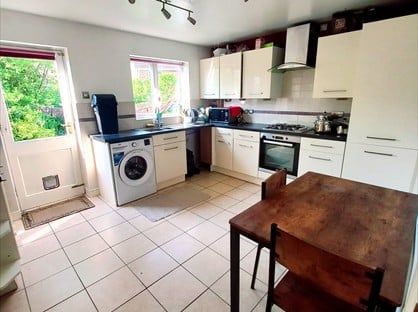 Room in a Shared House, Cambridge, CB24
