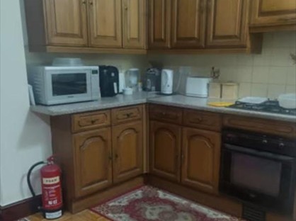 Room in a Shared House, Park Avenue, IG11