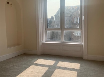 1 Bed Flat, King Street, AB24