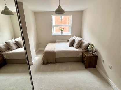 Room in a Shared House, Weir Road, DA5