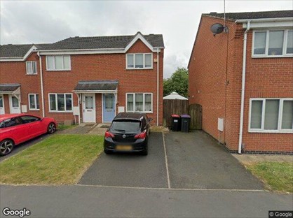 2 Bed Semi-Detached House, Bradley Fields, TF2