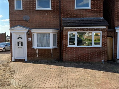 4 Bed Detached House, Ashgrove, MK18