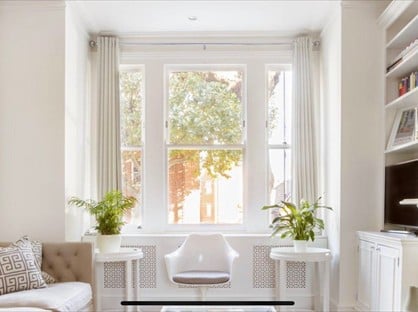 2 Bed Maisonette, Wandsworth Bridge Road, SW6