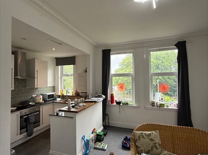2 Bed Flat, Grove Lane, LS6