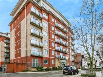 2 Bed Flat, Lord Street, PR9