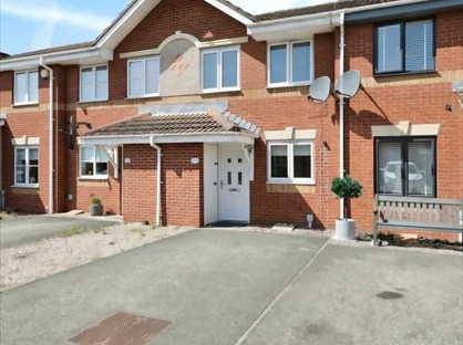 2 Bed Terraced House, Dundonnell Way, KY11