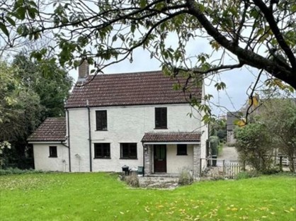 3 Bed Detached House, Stone Allerton, BS26