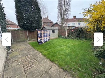 5 Bed Semi-Detached House, De Hague Road, NR4