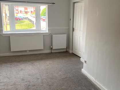 2 Bed Flat, Balcurvie Road, G34