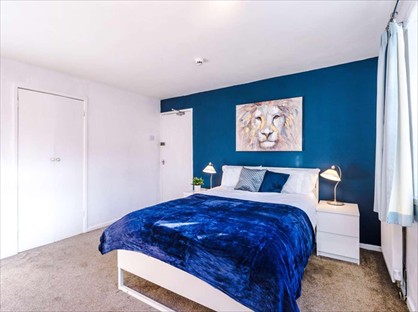 Room in a Shared House, Needham Road, L7