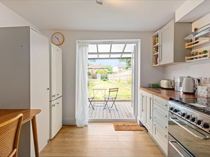 1 Bed Flat, Anerley, SE20