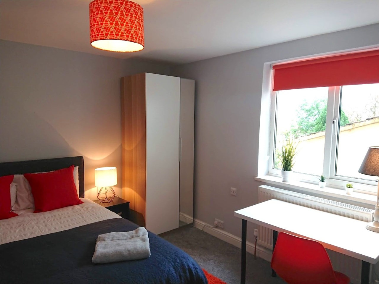Room in a Shared House, Selworthy Road, BS4