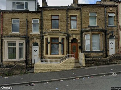 Room in a Shared House, Sharing House Each With Own En-Suite, BD21