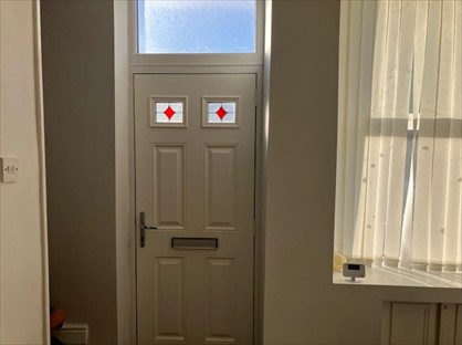 2 Bed End Terrace, Victoria Road, BD2