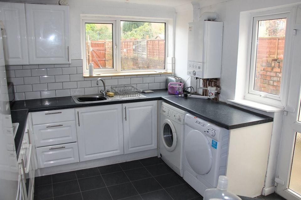 Additional image 16 of 6 Bed Terraced House, Stanbury Ave, BS16, N1 7GU