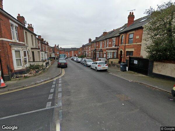 3 Bed Terraced House, Salisbury Street, DE23, N1 7GU