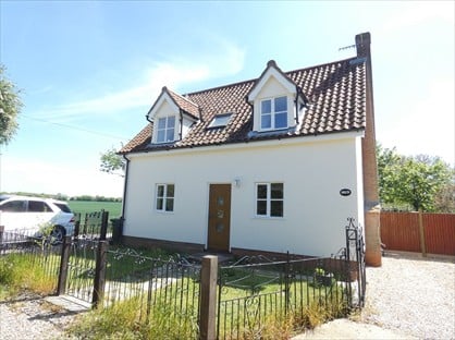 3 Bed Detached House, East Church Street, NR16