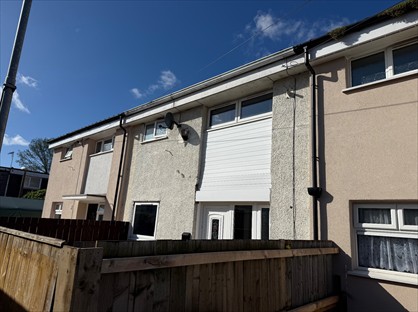 3 Bed Terraced House, Bondane, HU6