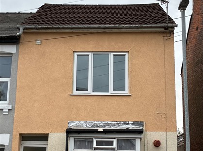 1 Bed Flat, Stafford Street, SN1