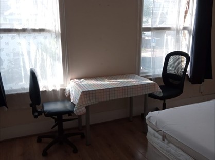 3 Bed Flat, Albert Square, E15