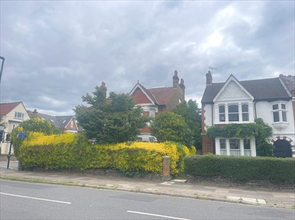 1 Bed Flat, Acton, W3