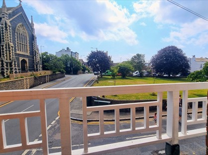 Room in a Shared House, Arklow Square, CT11
