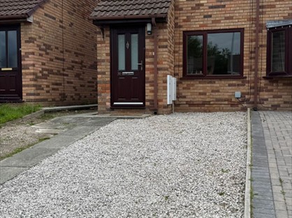 2 Bed Semi-Detached House, Farm Road, CH7